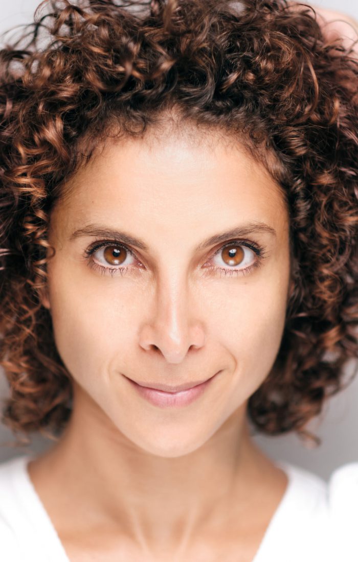 Dominique Aref Dominique Aref