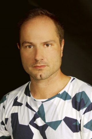 Stefan Schmitz Stefan Schmitz